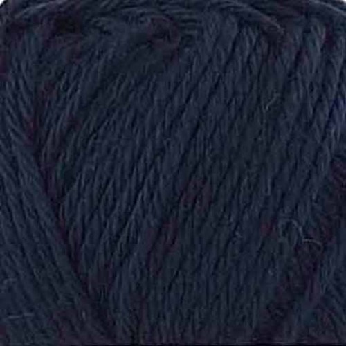 Włóczka Etrofil Organic Cotton 75432 granatowy
