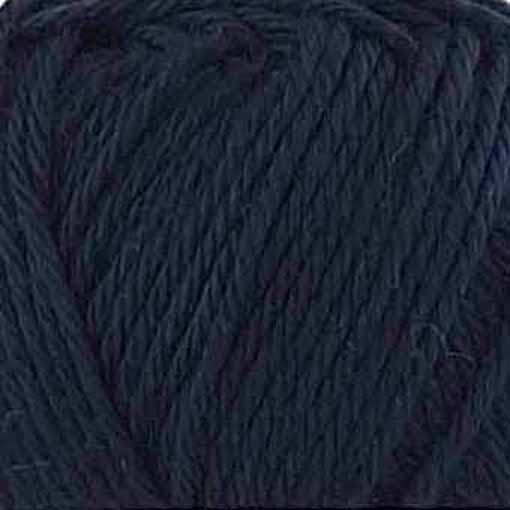 Włóczka Etrofil Organic Cotton 75432 granatowy