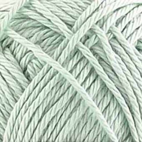 Włóczka Etrofil Organic Cotton 74381 miętowy