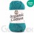 Włóczka Etrofil Organic Cotton 74379 szmaragdowy