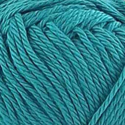 Włóczka Etrofil Organic Cotton 74379 szmaragdowy