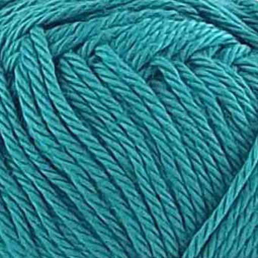 Włóczka Etrofil Organic Cotton 74379 szmaragdowy