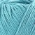 Włóczka Etrofil Organic Cotton 74380 jasny turkusowy