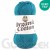 Włóczka Etrofil Organic Cotton 75433 ciemny turkusowy
