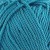 Włóczka Etrofil Organic Cotton 75433 ciemny turkusowy