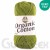 Włóczka Etrofil Organic Cotton 74386 oliwkowy