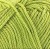 Włóczka Etrofil Organic Cotton 74376 jasny zielony