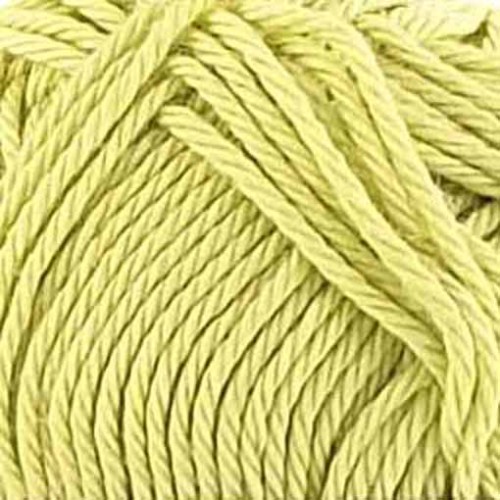Włóczka Etrofil Organic Cotton 74375 pistacjowy
