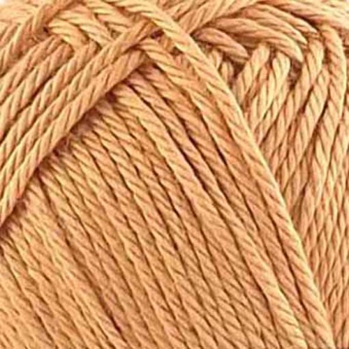 Włóczka Etrofil Organic Cotton 77221 ciepły beżowy