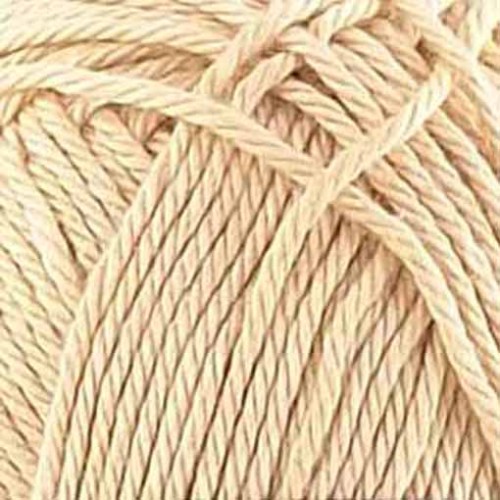 Włóczka Etrofil Organic Cotton 77220 jasny ciepły beż