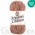 Włóczka Etrofil Organic Cotton 77227 ciemny beżowy