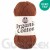 Włóczka Etrofil Organic Cotton 77222 jasny brązowy