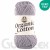 Włóczka Etrofil Organic Cotton 79214 popielaty