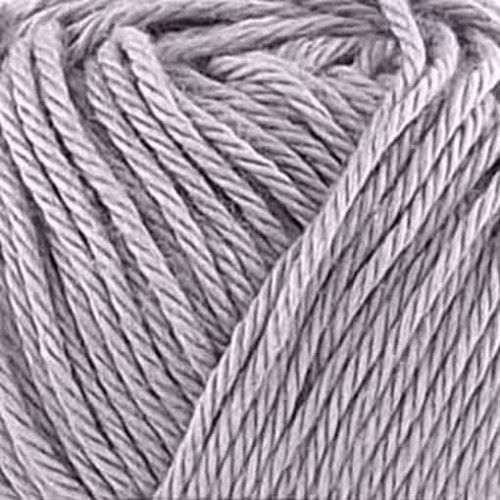 Włóczka Etrofil Organic Cotton 79214 popielaty