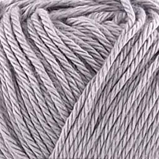 Włóczka Etrofil Organic Cotton 79214 popielaty