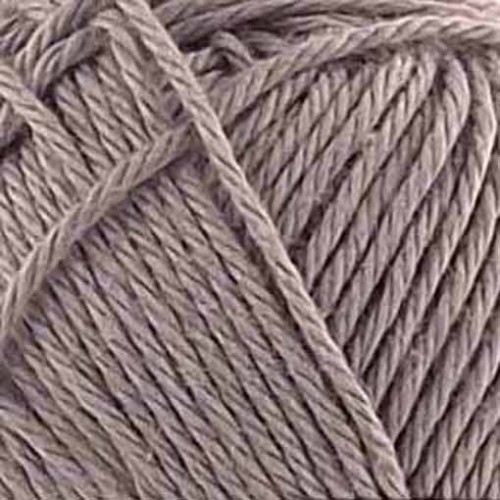 Włóczka Etrofil Organic Cotton 79212 szary