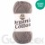 Włóczka Etrofil Organic Cotton 79212 szary