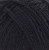 Włóczka Etrofil Organic Cotton 79215 czarny