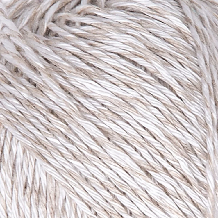 Włóczka YarnArt Intense Linen 4100 naturalny