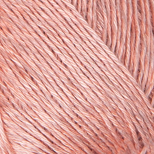 Włóczka YarnArt Intense Linen 4105 brudna brzoskwinia