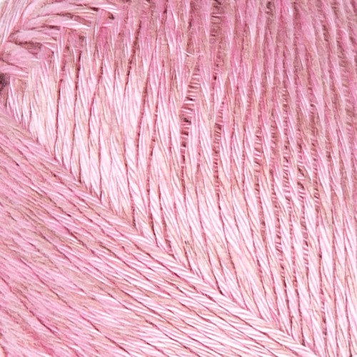 Włóczka YarnArt Intense Linen 4109 jasny różowy