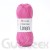 Włóczka YarnArt Intense Linen 4107 ciemny różowy