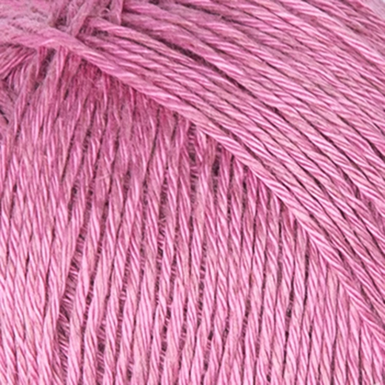 Włóczka YarnArt Intense Linen 4108 wrzosowy