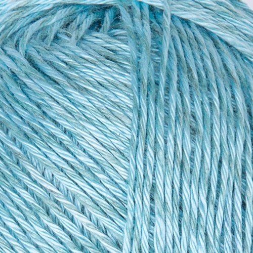 Włóczka YarnArt Intense Linen 4130 błękitny