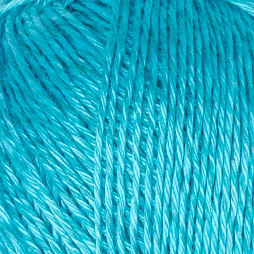 Włóczka YarnArt Intense Linen 4131 jasny turkus