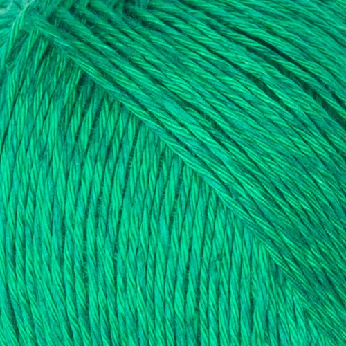 Włóczka YarnArt Intense Linen 4126 zielony