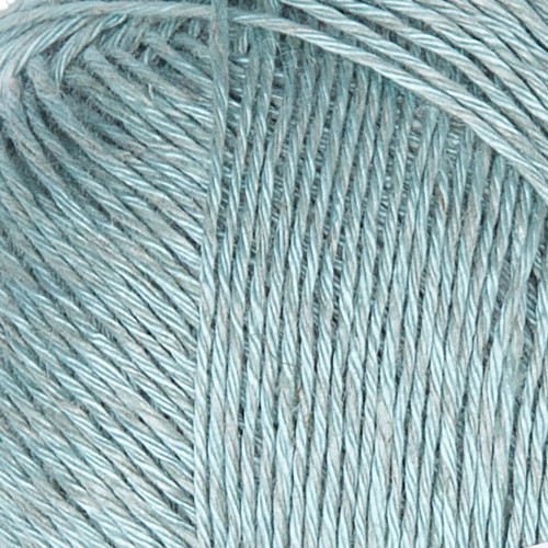 Włóczka YarnArt Intense Linen 4122 jasna szałwia