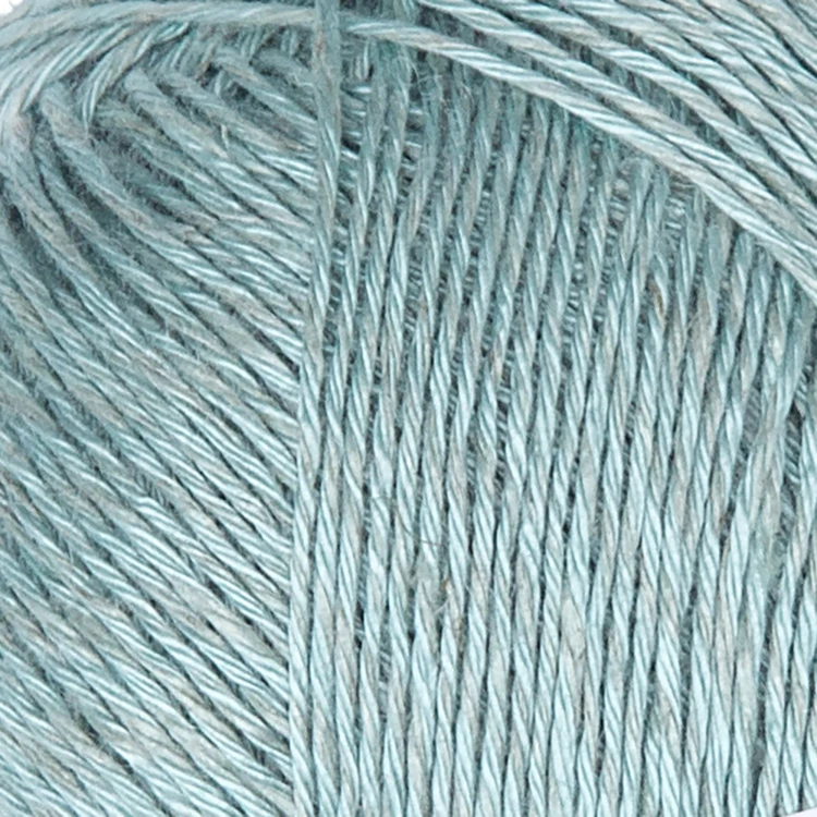 Włóczka YarnArt Intense Linen 4122 jasna szałwia
