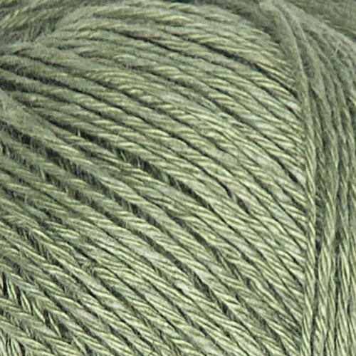 Włóczka YarnArt Intense Linen 4121 oliwkowy