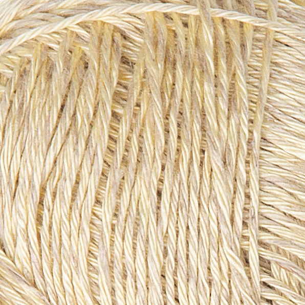 Włóczka YarnArt Intense Linen 4102 słomkowy