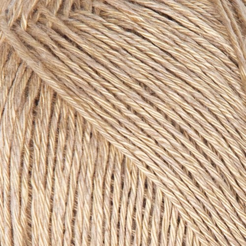 Włóczka YarnArt Intense Linen 4104 beżowy