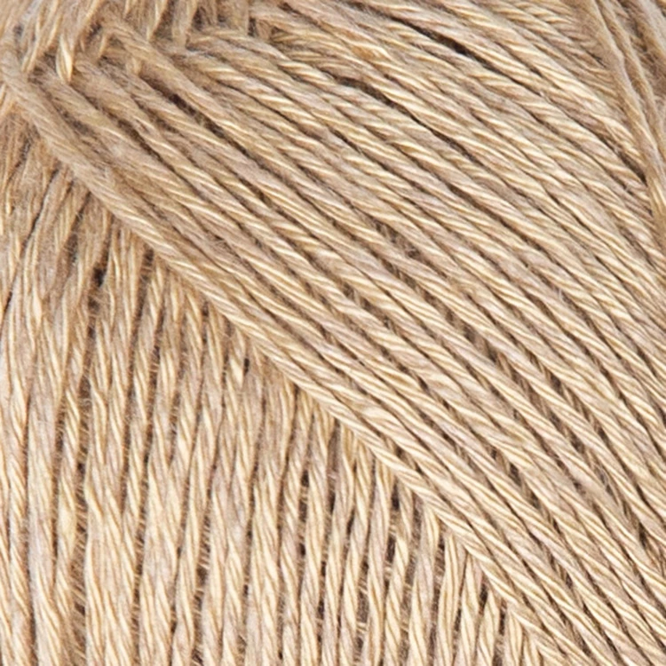 Włóczka YarnArt Intense Linen 4104 beżowy