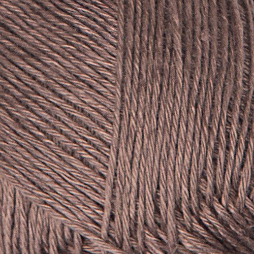Włóczka YarnArt Intense Linen 4118 jasny brąz