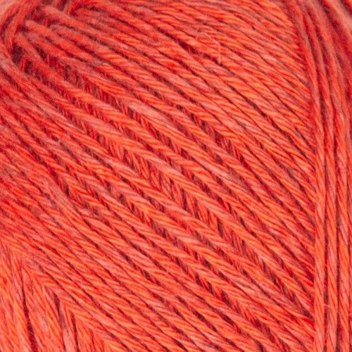 Włóczka YarnArt Intense Linen 4113 rudy