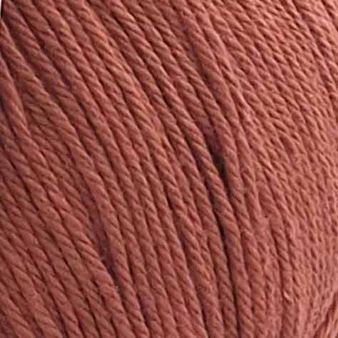 Włóczka Etrofil Bambonita 72283 blada cegła