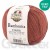 Włóczka Etrofil Bambonita 72283 blada cegła