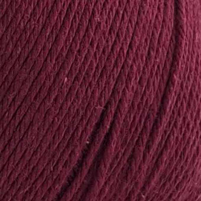 Włóczka Etrofil Bambonita 73408 burgundowy