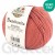 Włóczka Etrofil Bambonita 72256 różany