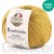 Włóczka Etrofil Bambonita 72281 musztarda