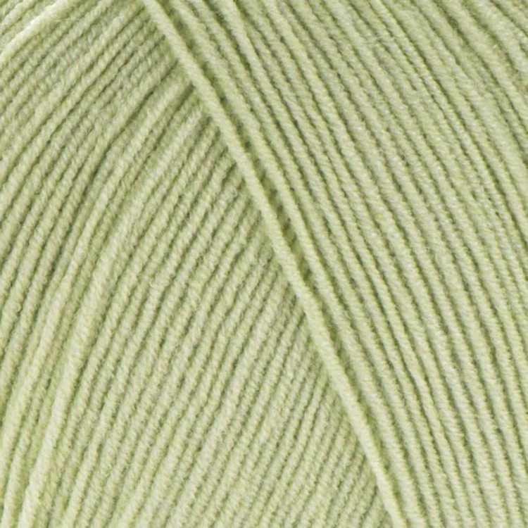 Włóczka YarnArt Cotton soft 11 pistacjowy