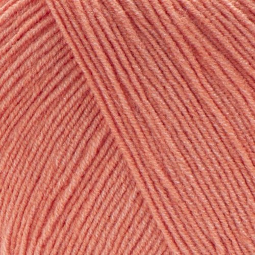 Włóczka YarnArt Cotton soft 23 morelowy