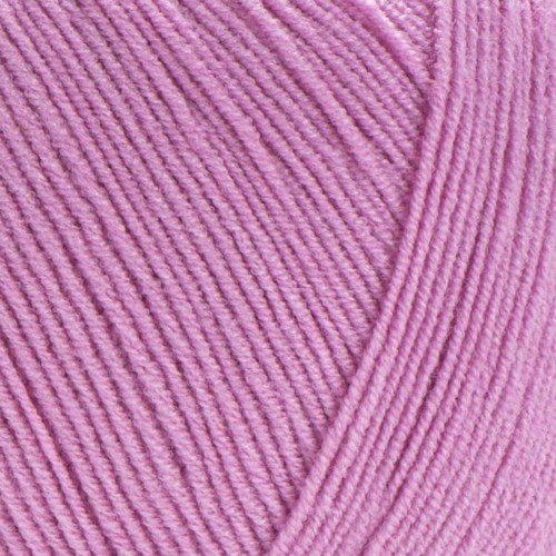 Włóczka YarnArt Cotton soft 20 ciemny różowy