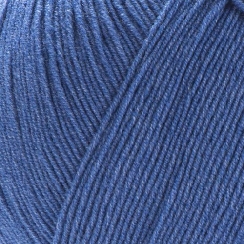 Włóczka YarnArt Cotton soft 17 ciemny niebieski