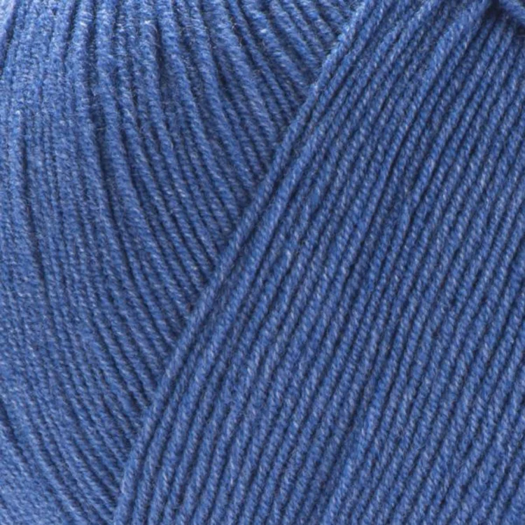 Włóczka YarnArt Cotton soft 17 ciemny niebieski