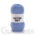 Włóczka YarnArt Cotton soft 15 jasny niebieski