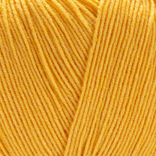 Włóczka YarnArt Cotton soft 35 żółty
